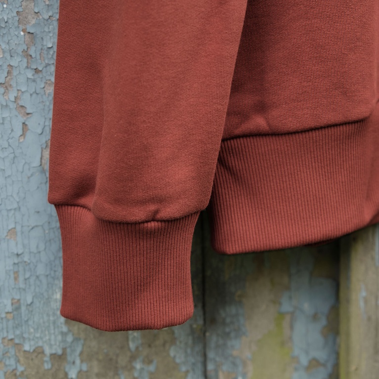 Benchwarmer Sweater